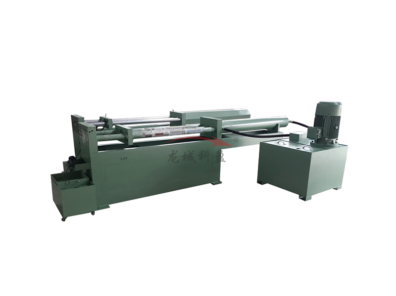 臥式拉床的技術標準