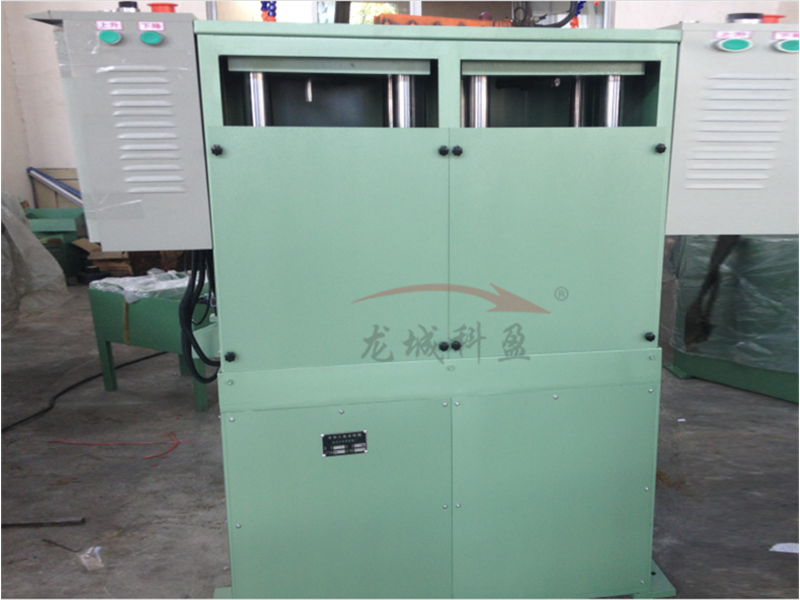 臺(tái)州雙工位拉床