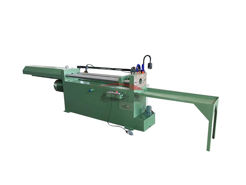 阜陽臥式拉床-LG6130