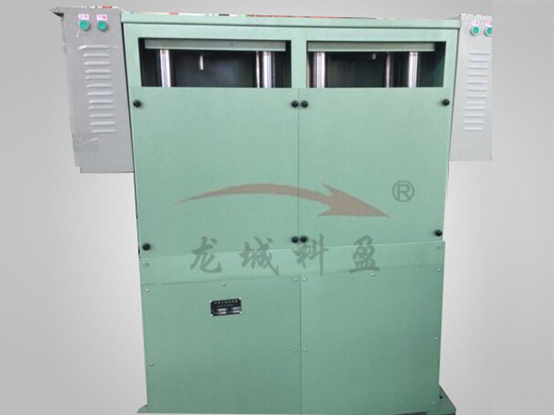 阜陽雙工位立式拉床