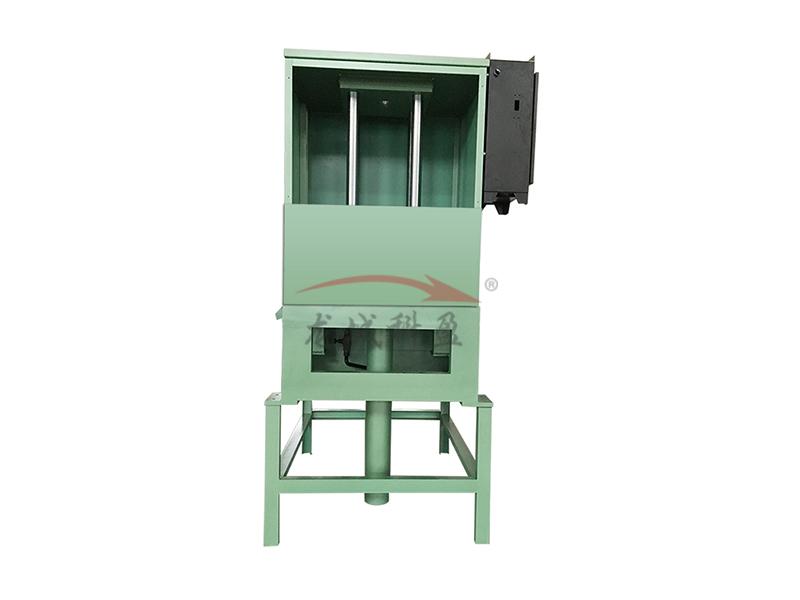 阜陽50T立式下拉式內拉床